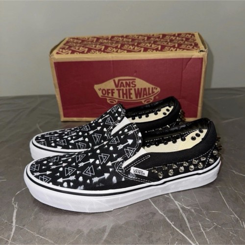 Vans off the - wall, schuhe
