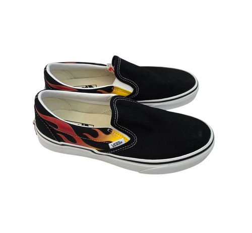 Vans classic slip schuhe - vans, on