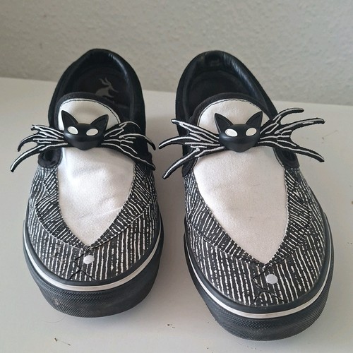 Vans the nightmare - vans,