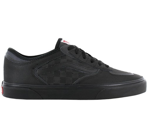 Vans rowley classic - vans,