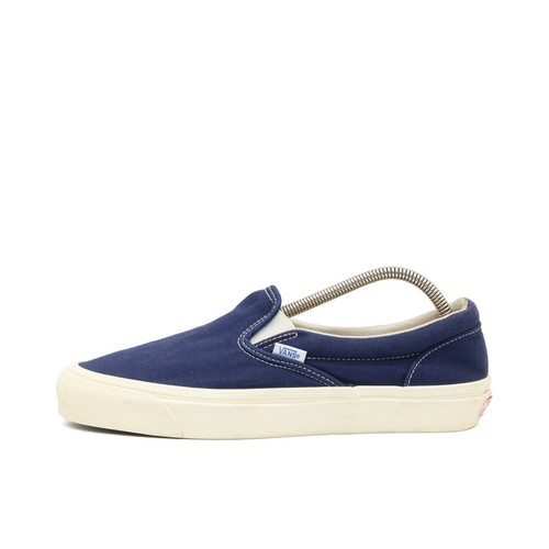 Vans herren slip classic - herren,