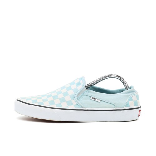 Vans damen checkerboard - damen,