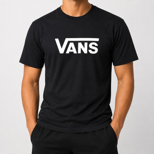 Vans classic shirt - classic, herren