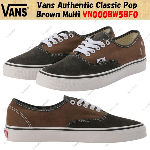 Vans authentic classic - authentic,