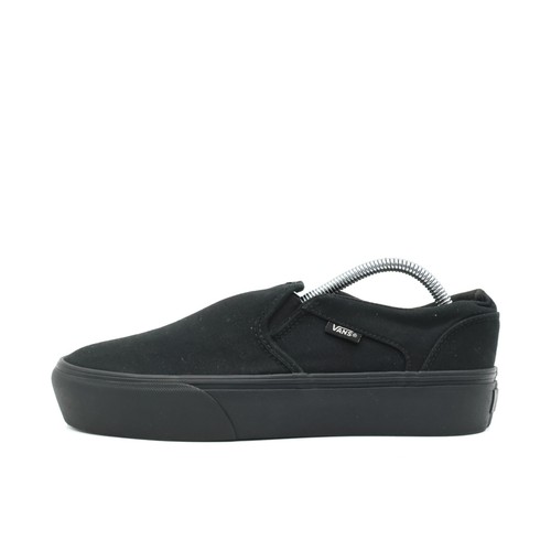 Vans damen slip sneaker eu - vans,