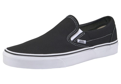 Vans classic slip on - vans, slip-on