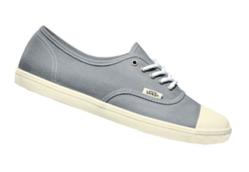 Vans authentic pro - vans, lo