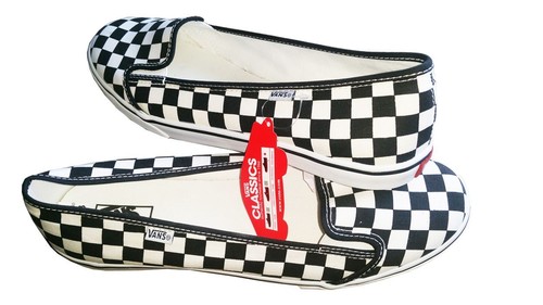 Vans checkerboard classic - vans,