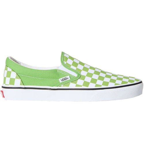 Vans classic slip - vans,