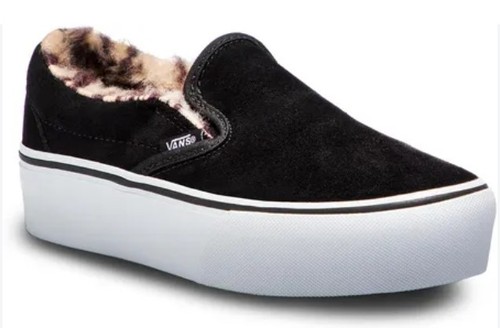 Vans classics slip 37 - vans,