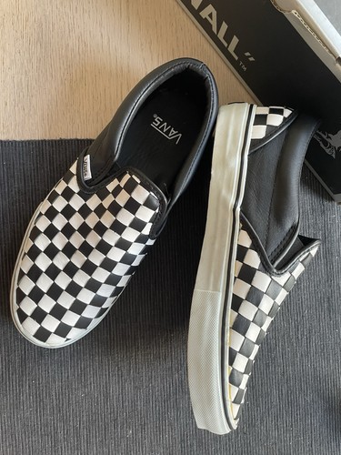 Vans classic slip - classic, slip-on