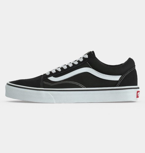 Vans schuhe unisex old - schuhe,