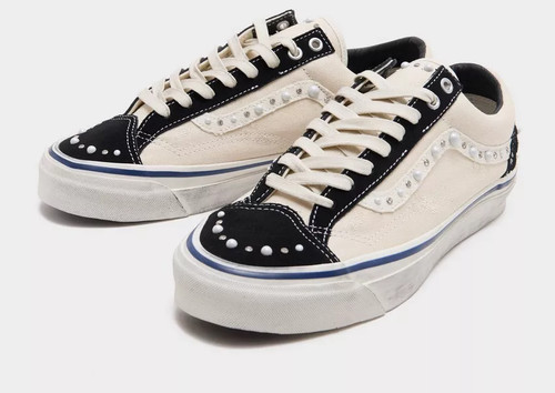 Vans old skool otw - vans,