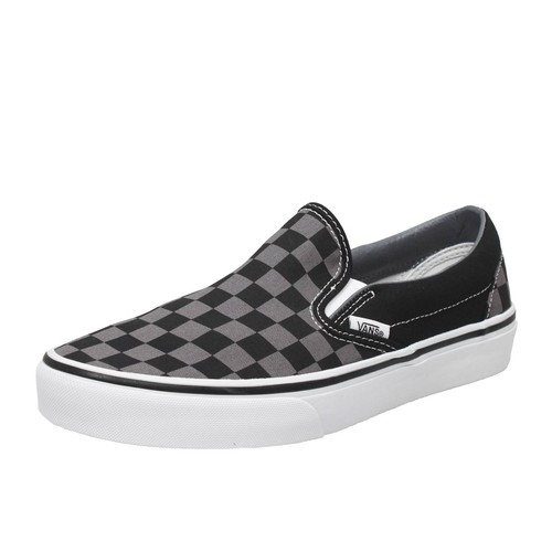 Vans classic slip sneaker - classic, on