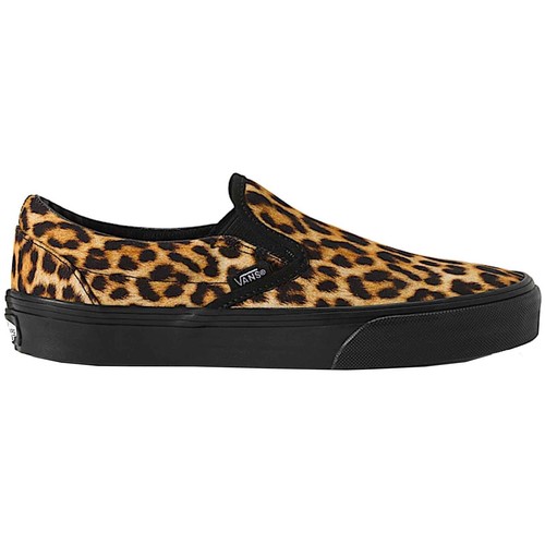 Vans classic slip sneaker - classic,