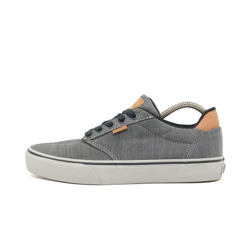 Vans herren classic - herren, low