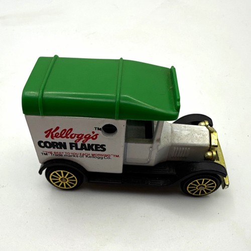 Corgi classics ford model - classics,