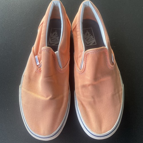 Vans classic slip sneakers - vans,