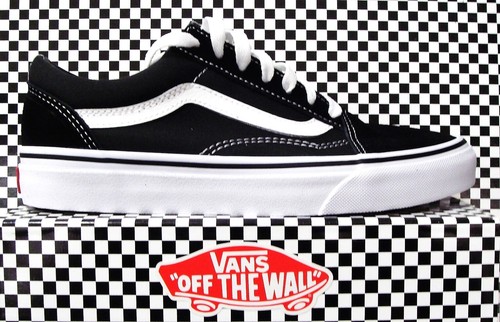 Vans old skool classic - skool,