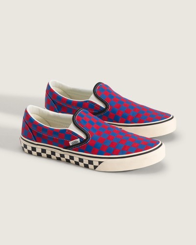 Vn000dahrdb vans classic - vans,