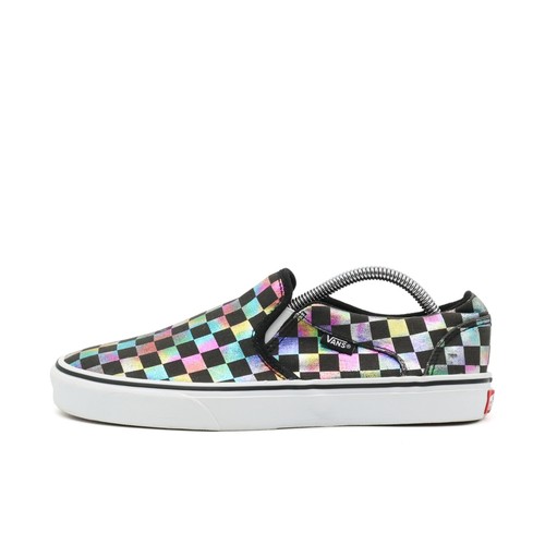 Vans damen freizeitschuh - vans,