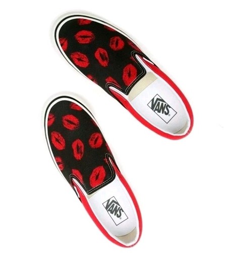 Vans classic slip - vans,