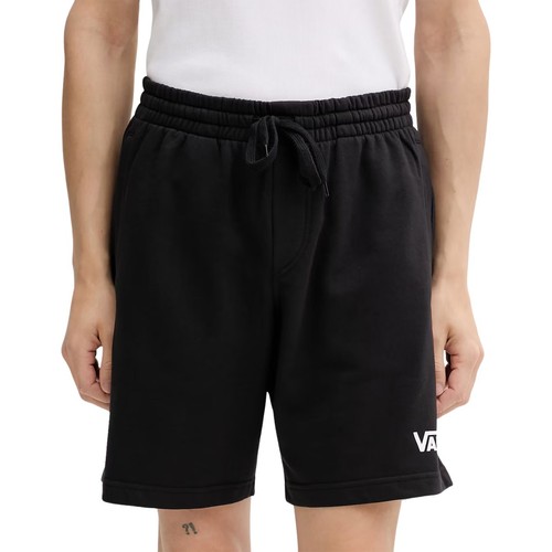 Vans classic shorts - shorts, black