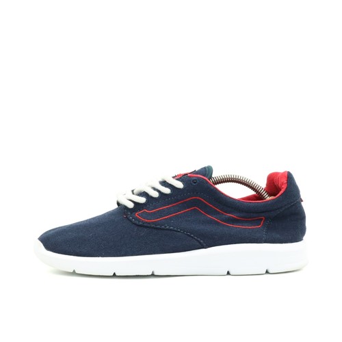 Vans damen 500664 sneaker blau - damen,