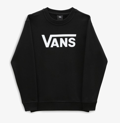 Vans damen classic crew - vans, v