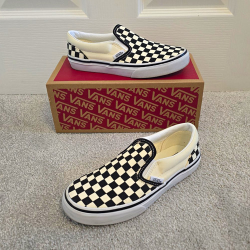 Vans classic slip - classic, slip-on