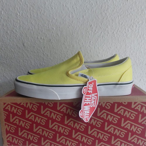 Vans classic slip grösse - vans,