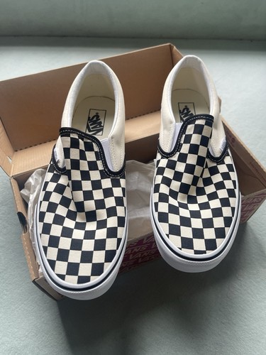 Vans classic slip sneaker - vans,